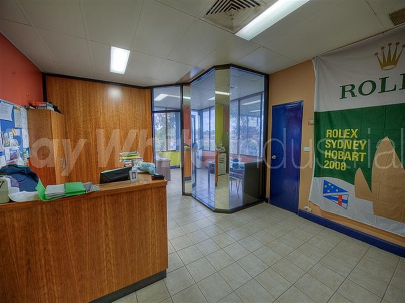 6 Fortril Avenue, Bankstown NSW 2200