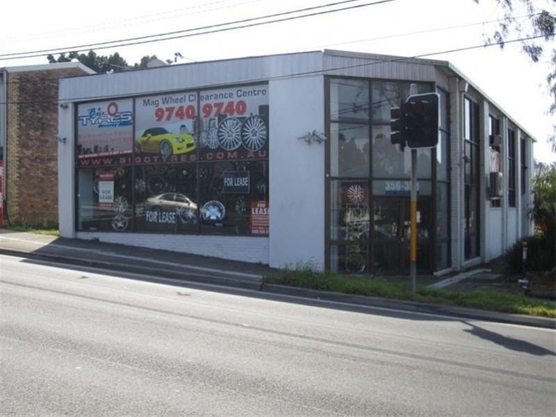 356-358 King Georges Road, Beverly Hills NSW 2209