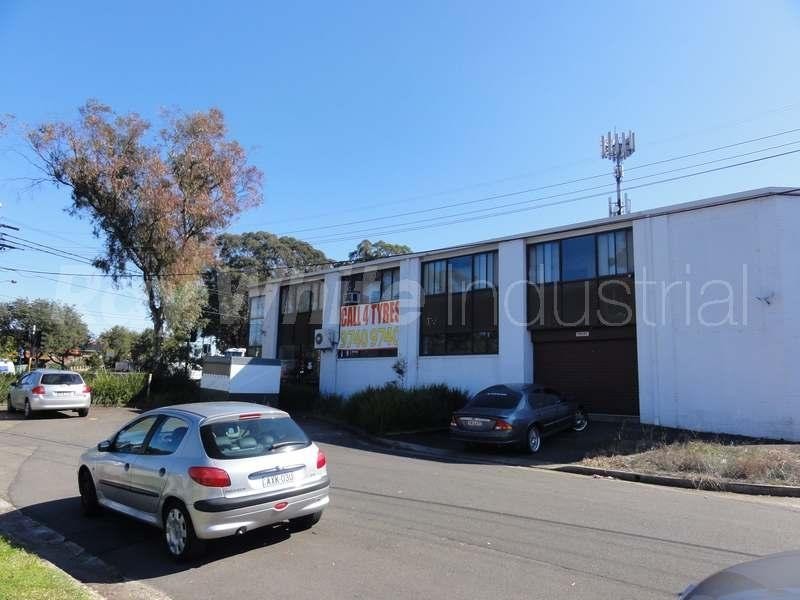 356-358 King Georges Road, Beverly Hills NSW 2209