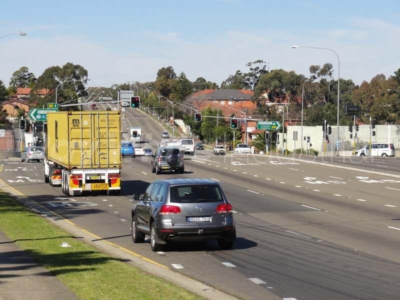 356-358 King Georges Road, Beverly Hills NSW 2209