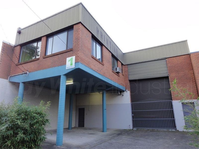 1 Smidmore Street, Marrickville NSW 2204