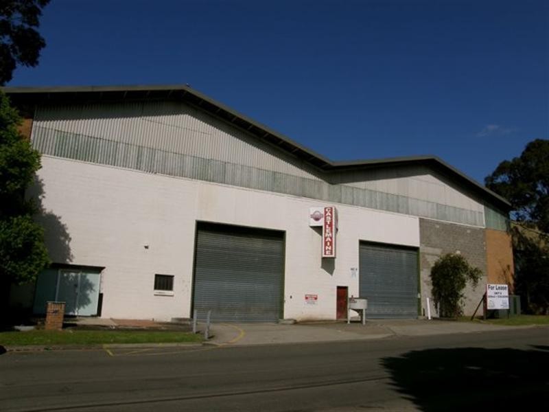 204/B Hume Highway, Greenacre NSW 2190