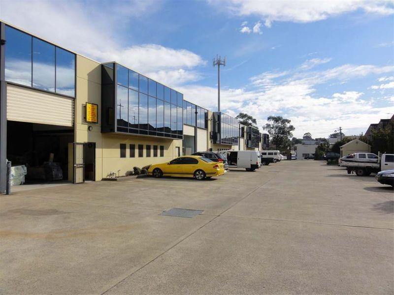 7/22-24 Norman Street, Peakhurst NSW 2210