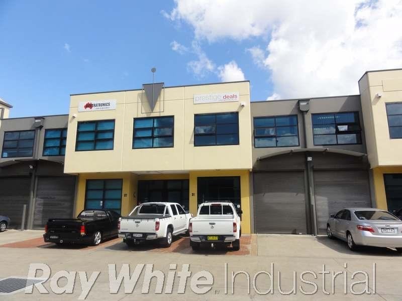 31/105A Vanessa Street, Kingsgrove NSW 2208