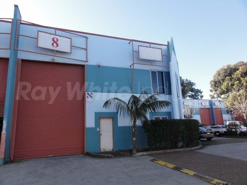 8/192a Kingsgrove Road, Kingsgrove NSW 2208