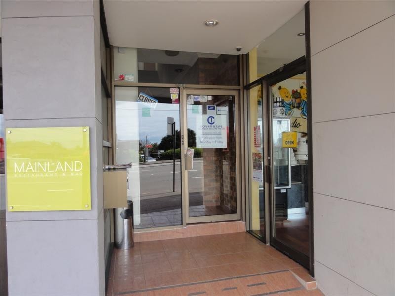 3 & 4/341 Rocky Point Road, Sans Souci NSW 2219