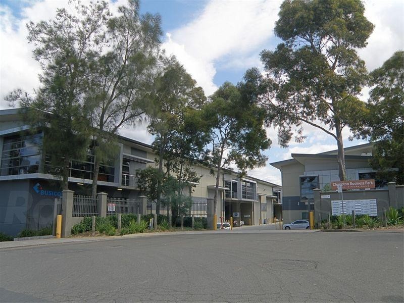 Various Units/20-22 St Albans Road, Kingsgrove NSW 2208