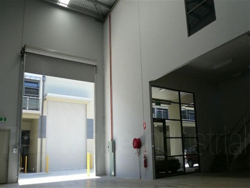 4/20-22 St Albans Road, Kingsgrove NSW 2208