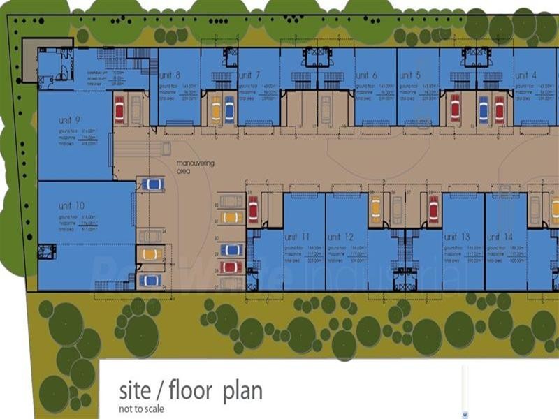 4/20-22 St Albans Road, Kingsgrove NSW 2208