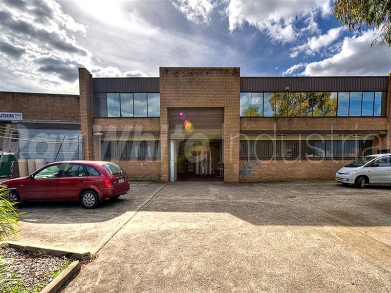 154 Beaconsfield Street, Milperra NSW 2214