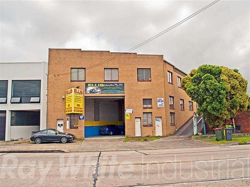 605a Forest Road, Bexley NSW 2207