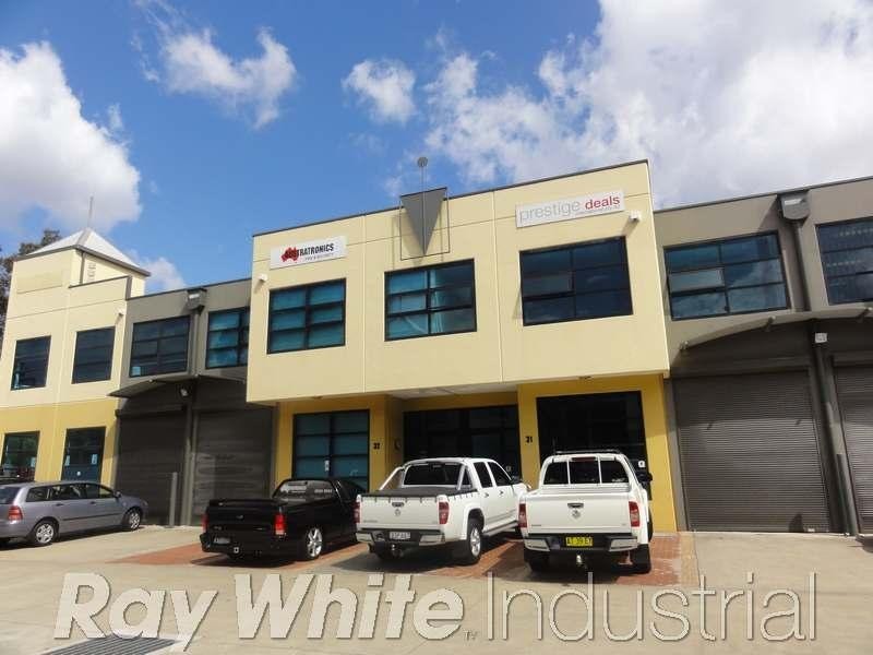 31/105a Vanessa Street, Kingsgrove NSW 2208