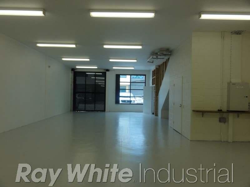 31/105a Vanessa Street, Kingsgrove NSW 2208