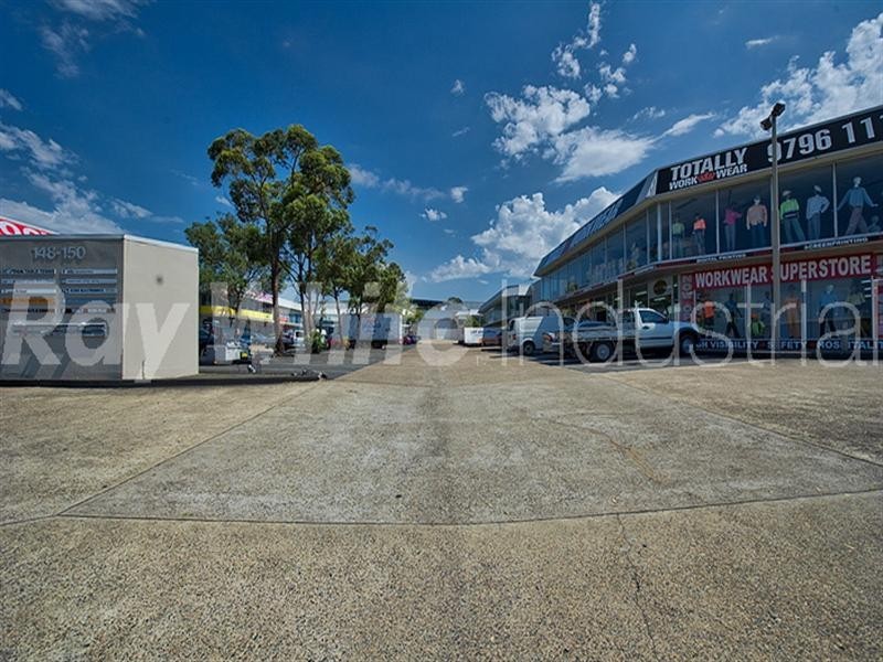7/150 Canterbury Road, Bankstown NSW 2200