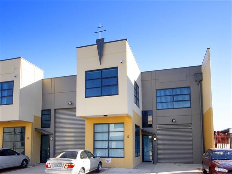 17/105A Vanessa, Kingsgrove NSW 2208