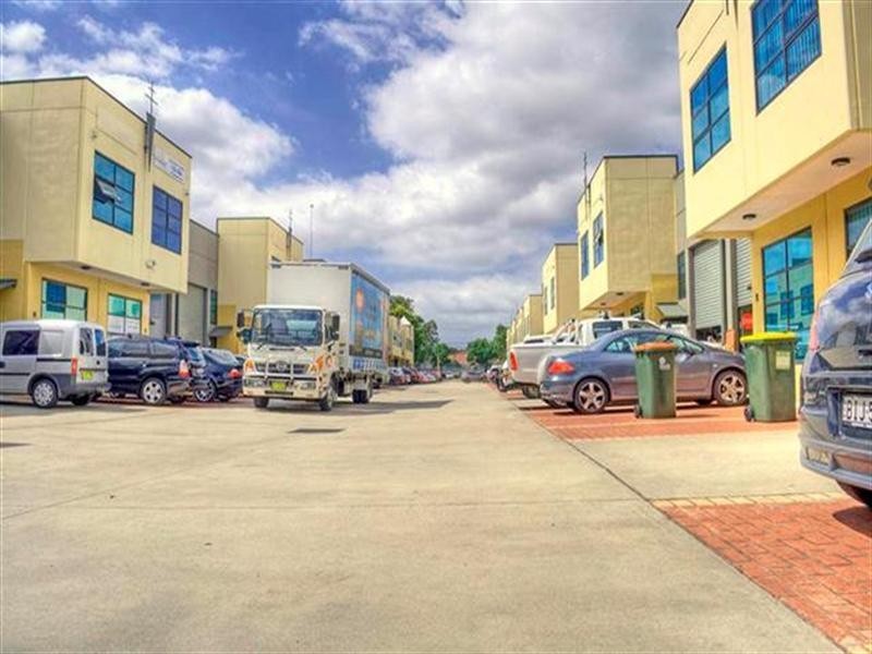 17/105A Vanessa, Kingsgrove NSW 2208