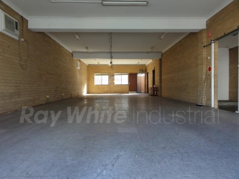 1 Tuohy Lane, Marrickville NSW 2204