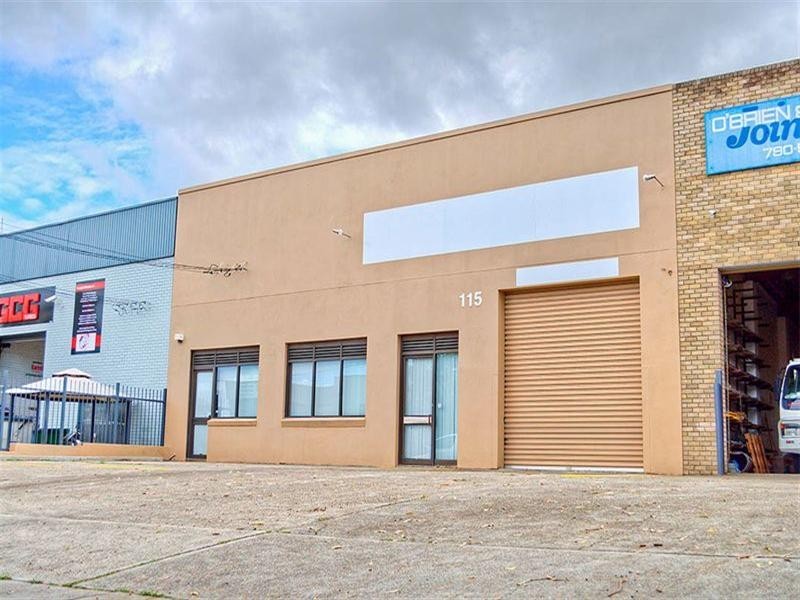 115 Eldridge Road, Condell Park NSW 2200