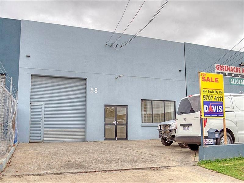 58 Rosedale Avenue, Greenacre NSW 2190