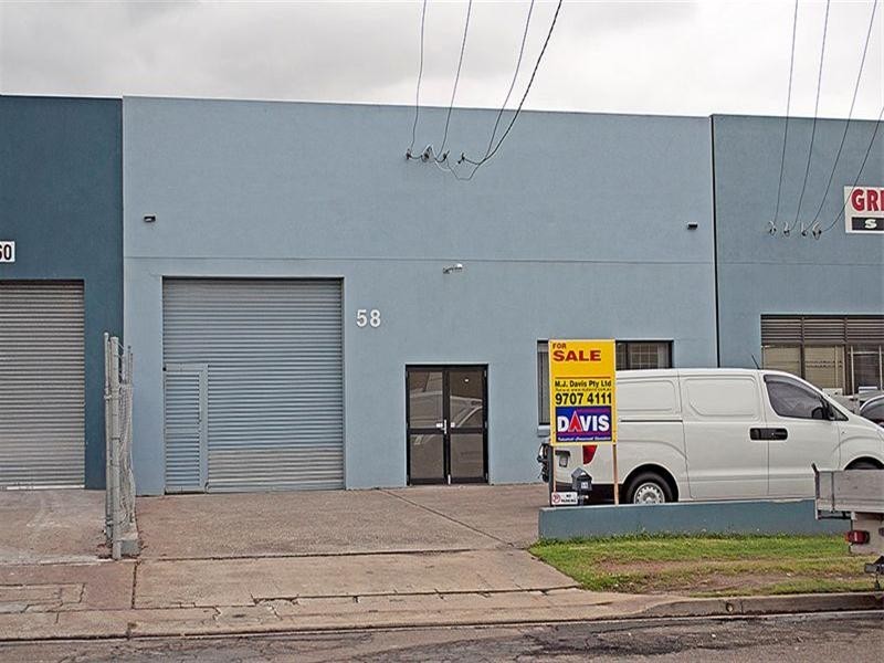 58 Rosedale Avenue, Greenacre NSW 2190