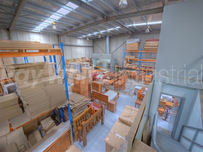 1/11 Pat Devlin Close, Chipping Norton NSW 2170