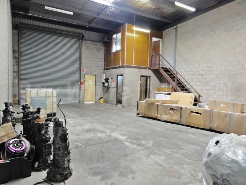 Chipping Norton NSW 2170