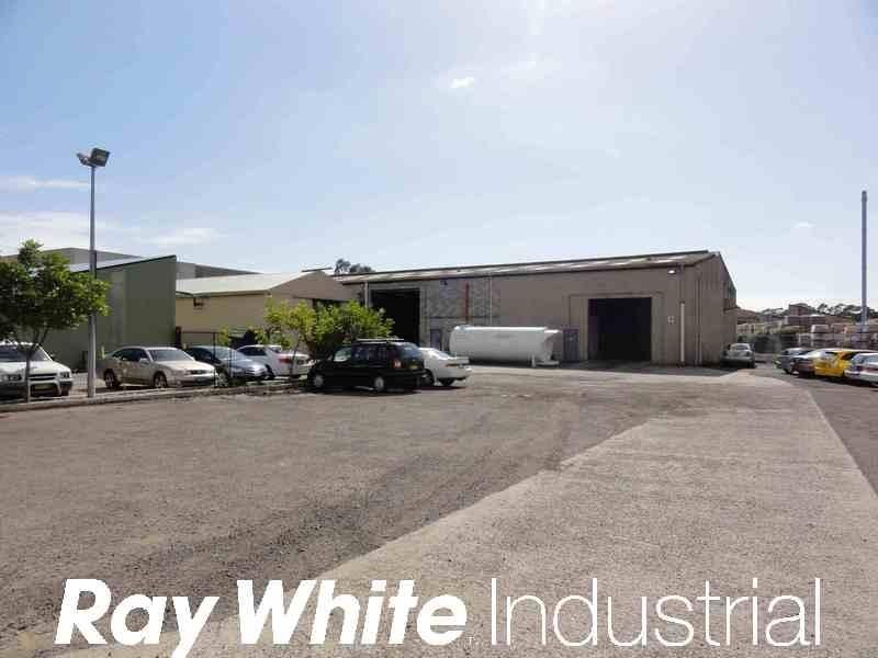 60B Belmore Road, Punchbowl NSW 2196