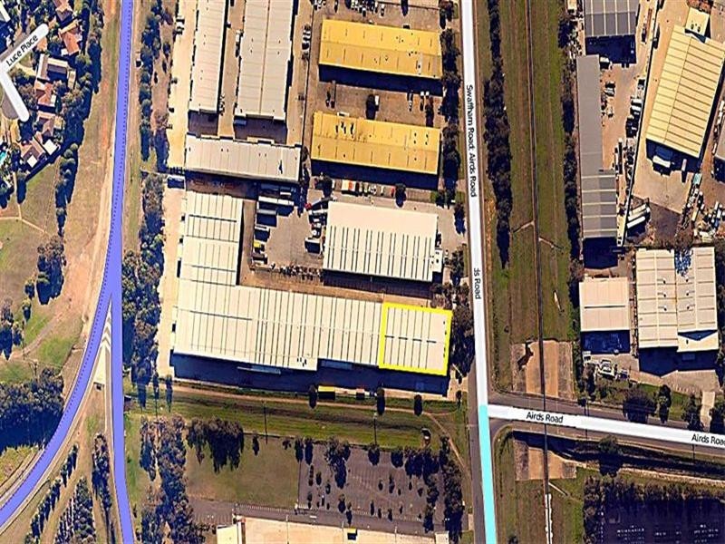 1/5 Swaffham Road, Minto NSW 2566