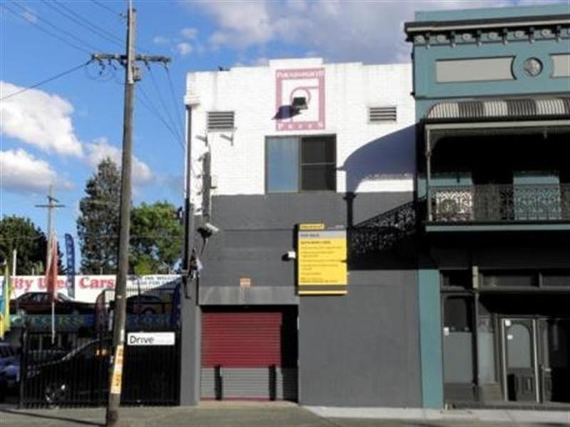 574 Parramatta Road, Petersham NSW 2049