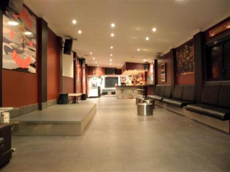 574 Parramatta Road, Petersham NSW 2049