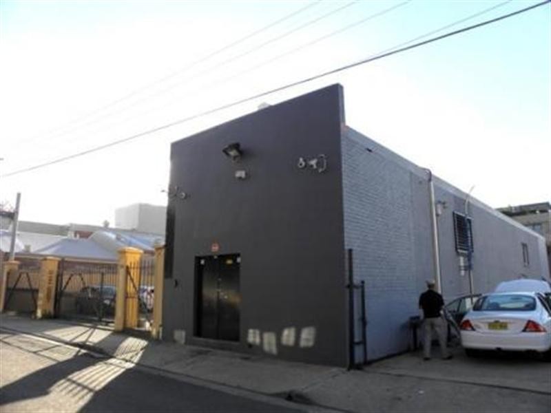 574 Parramatta Road, Petersham NSW 2049