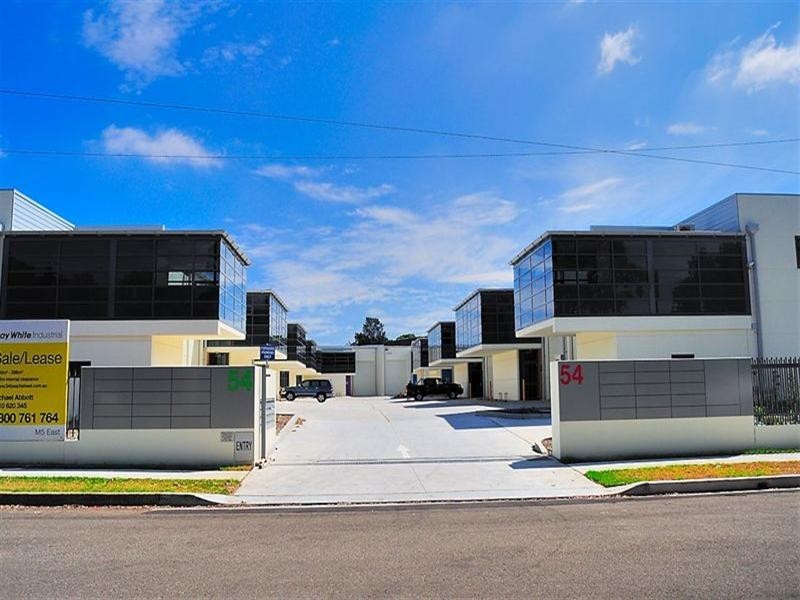 29/54 Beach Street, Rockdale NSW 2216