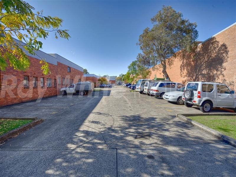 18/122 Ashford Avenue, Milperra NSW 2214