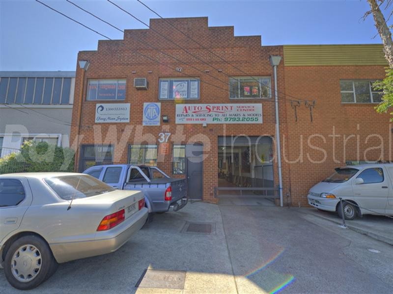 37 Warren Avenue, Bankstown NSW 2200