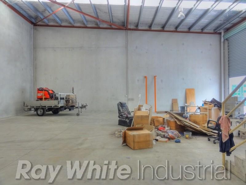 3/8 Cunningham Street, Moorebank NSW 2170