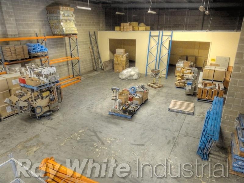 7/21 Childs Road, Chipping Norton NSW 2170