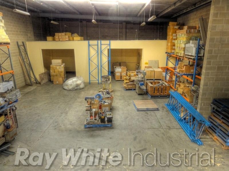 7/21 Childs Road, Chipping Norton NSW 2170