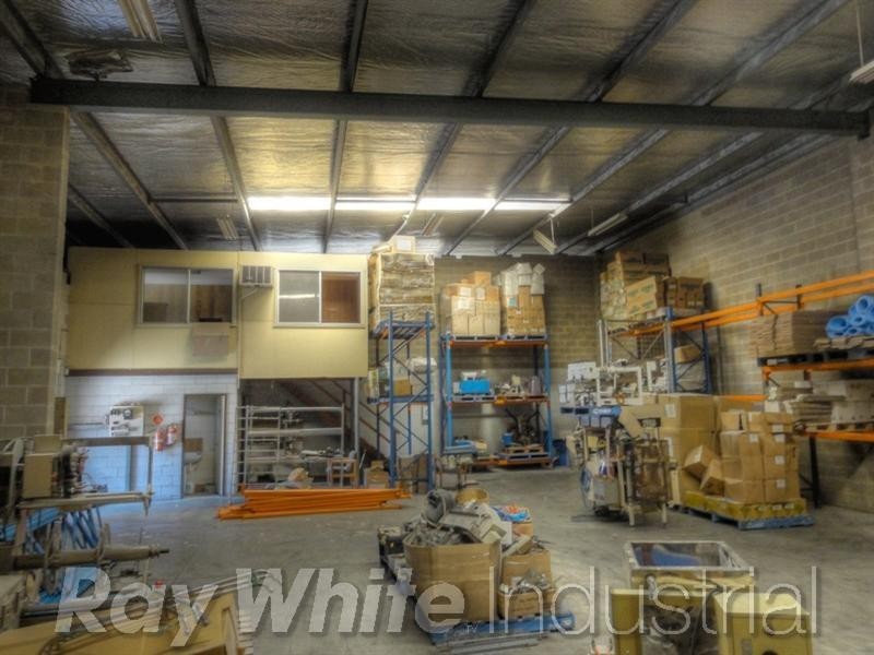 7/21 Childs Road, Chipping Norton NSW 2170