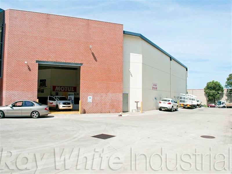 2/358 Hoxton Park Road, Prestons NSW 2170