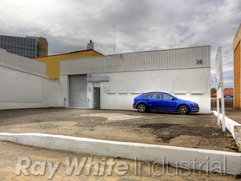 36 Terminus Street, Liverpool NSW 2170