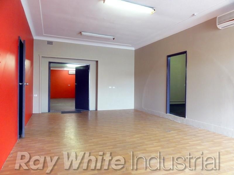 36 Terminus Street, Liverpool NSW 2170