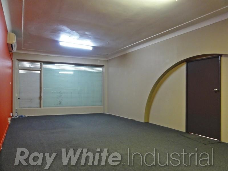 36 Terminus Street, Liverpool NSW 2170