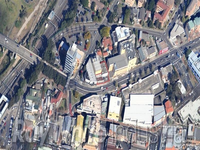 36 Terminus Street, Liverpool NSW 2170