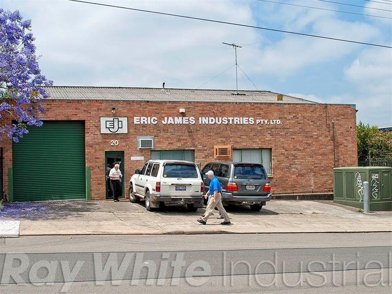 20 Norman Street, Peakhurst NSW 2210