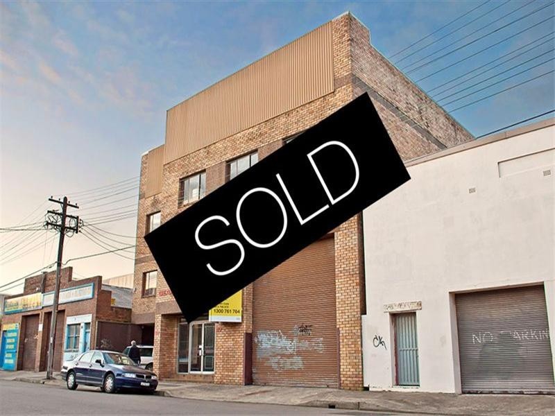 27 Chapel Street, Marrickville NSW 2204