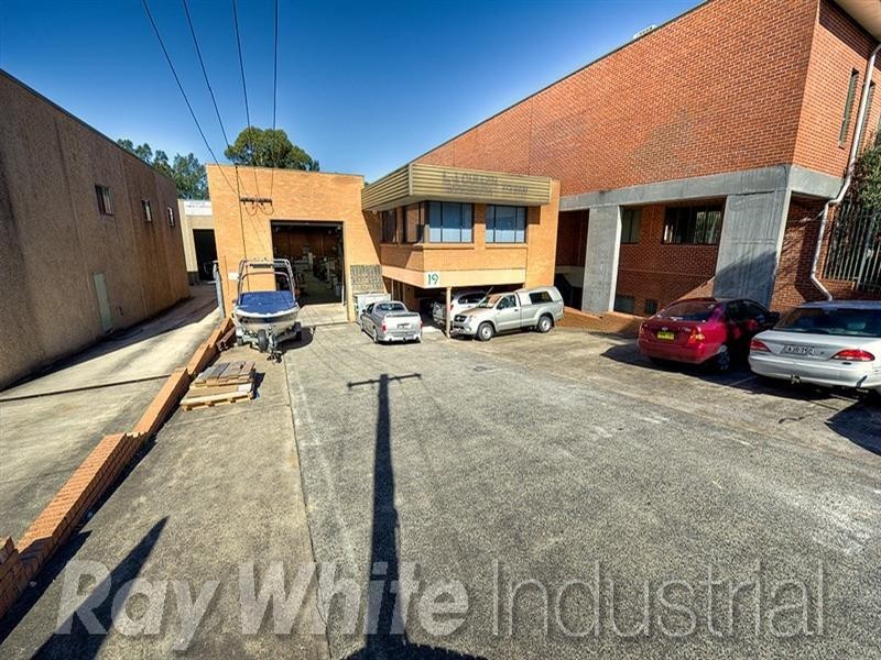 19 Arab Road, Padstow NSW 2211