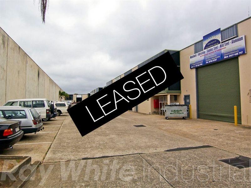6/12 Lyn Parade, Prestons NSW 2170
