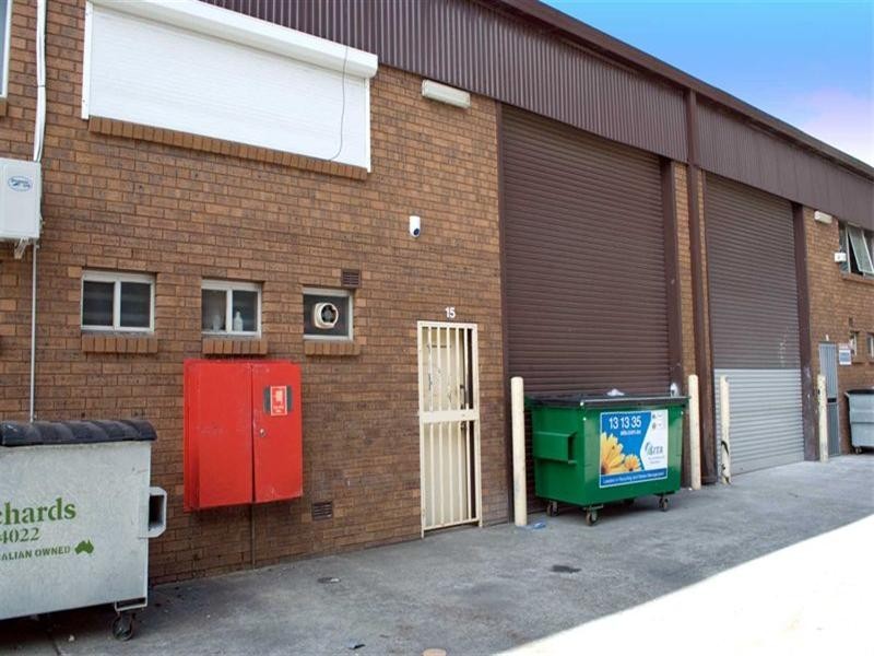 7/17 Childs Road, Chipping Norton NSW 2170