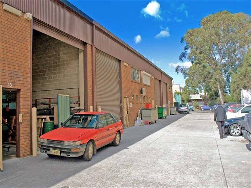 7/17 Childs Road, Chipping Norton NSW 2170