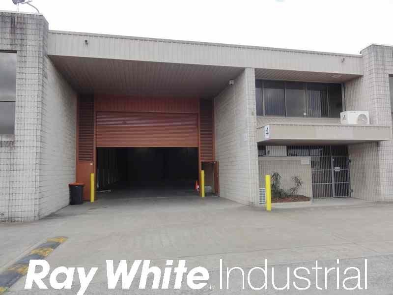 4/707 Forest Road, Peakhurst NSW 2210